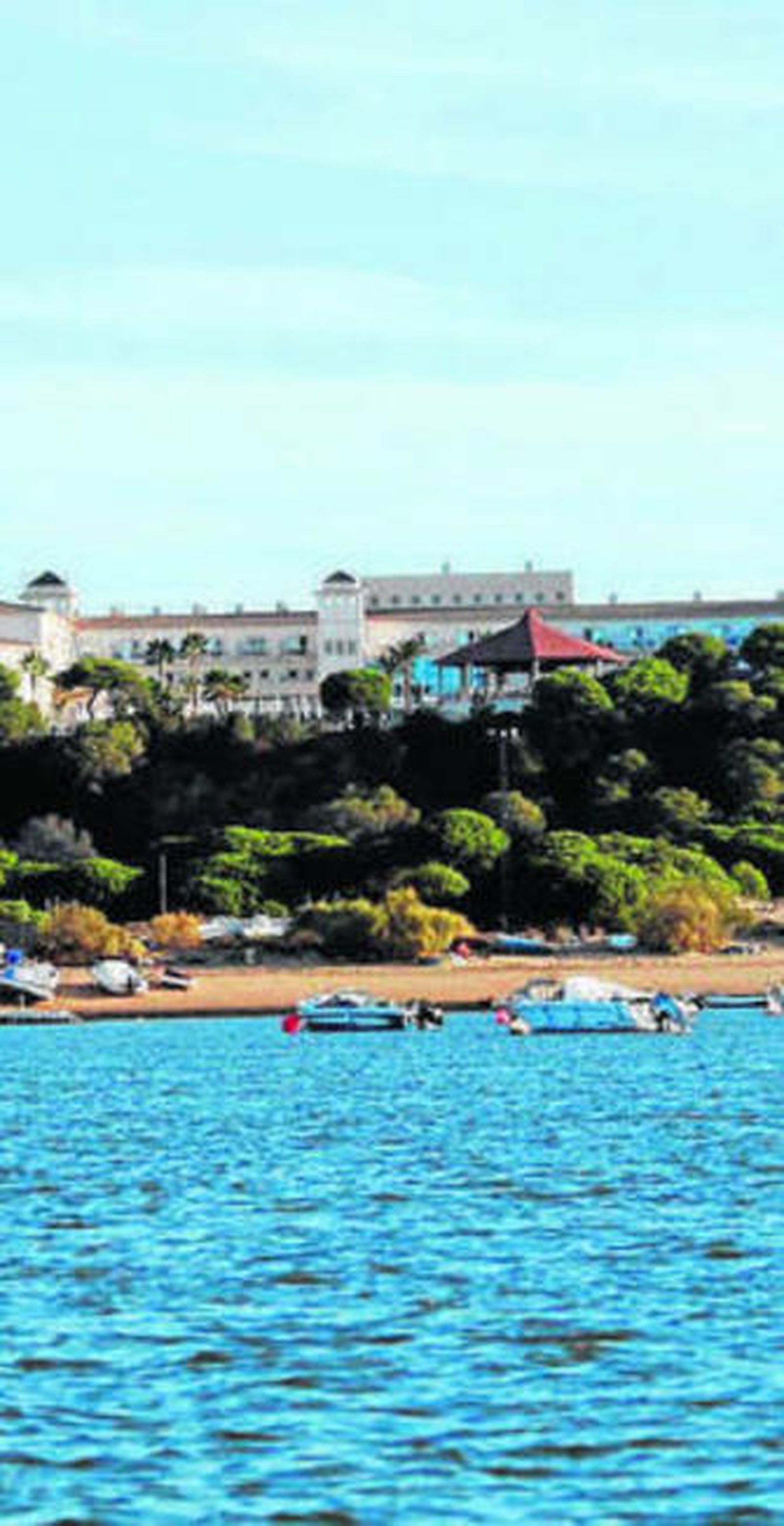 Hotel Garden Playanatural.