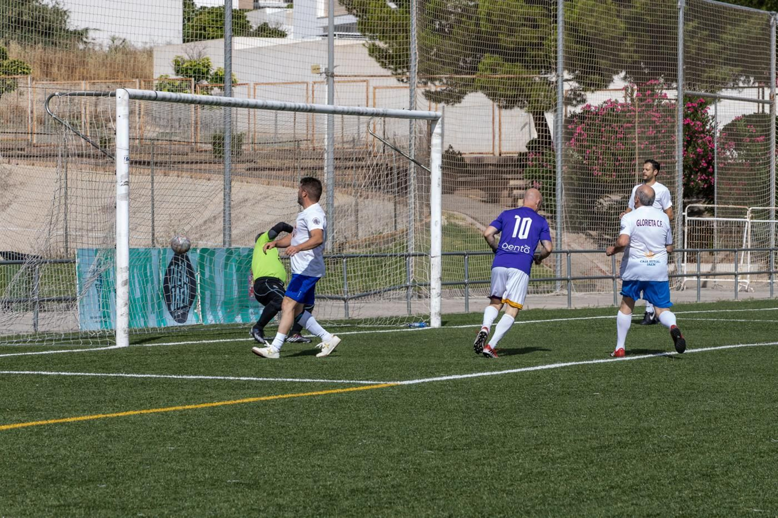 El homenaje a Fernando Gallego Cobo, en imágenes