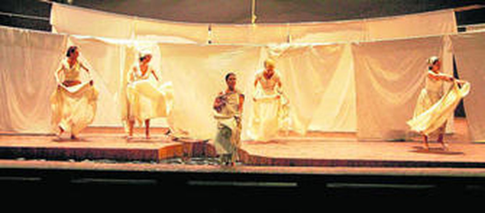 La intensa lucha por la maternidad