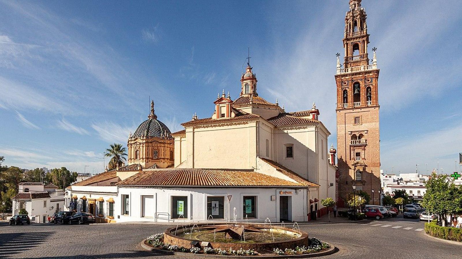 Iglesia de San Pedro