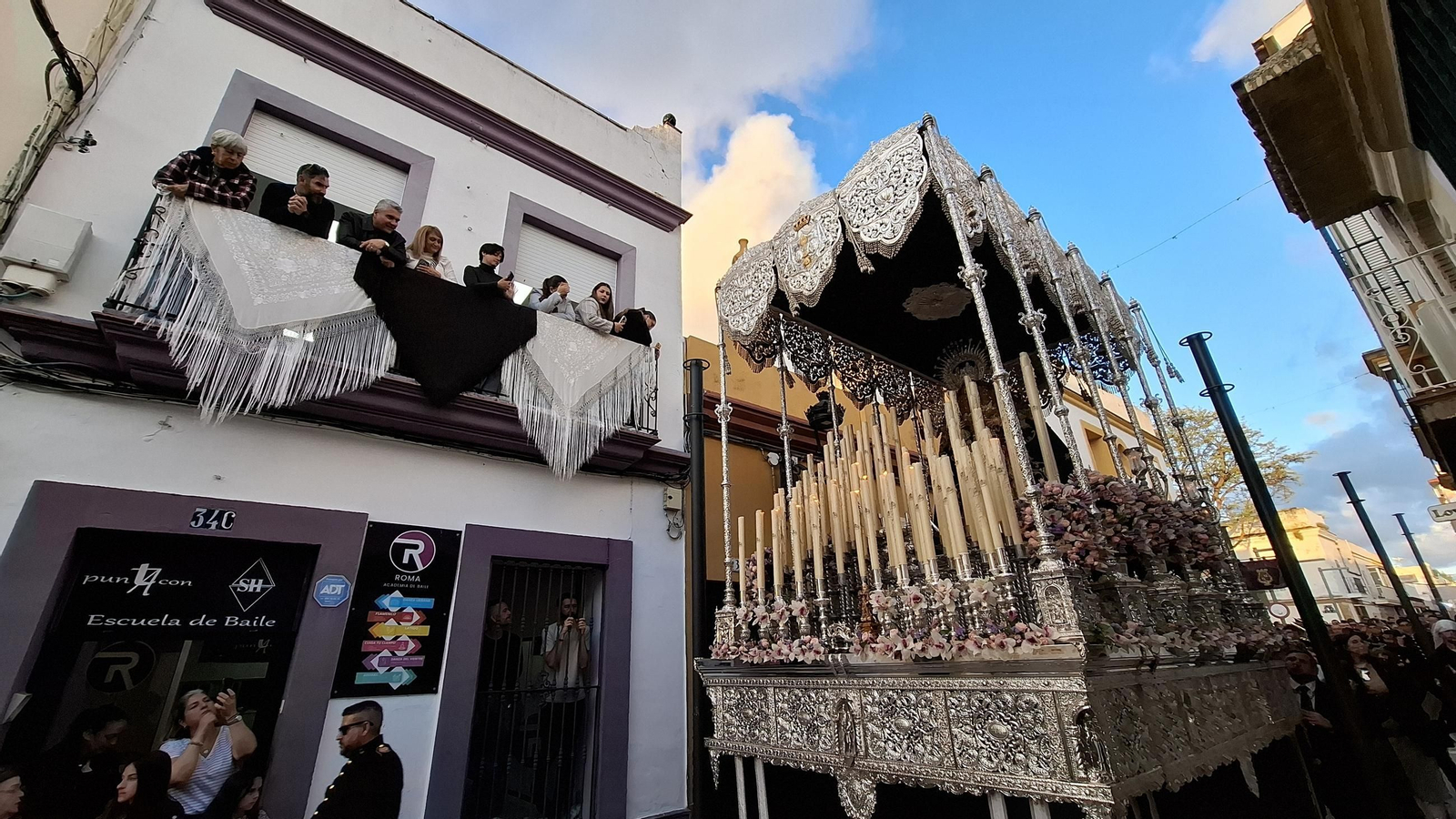 Viernes Santo en Puerto Real Viernes Santo en Puerto Real