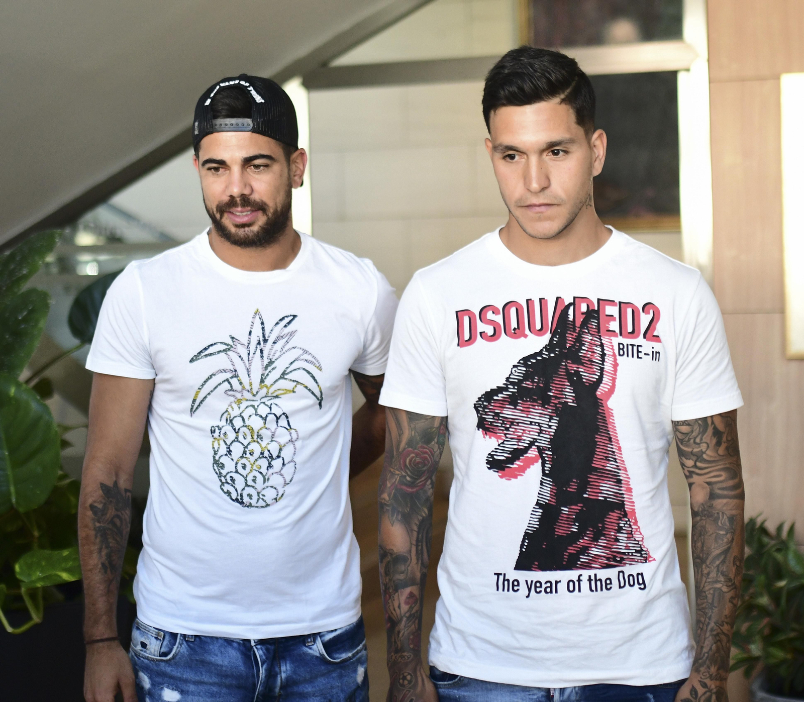 El Córdoba CF de la 2018-2019 echa a rodar
