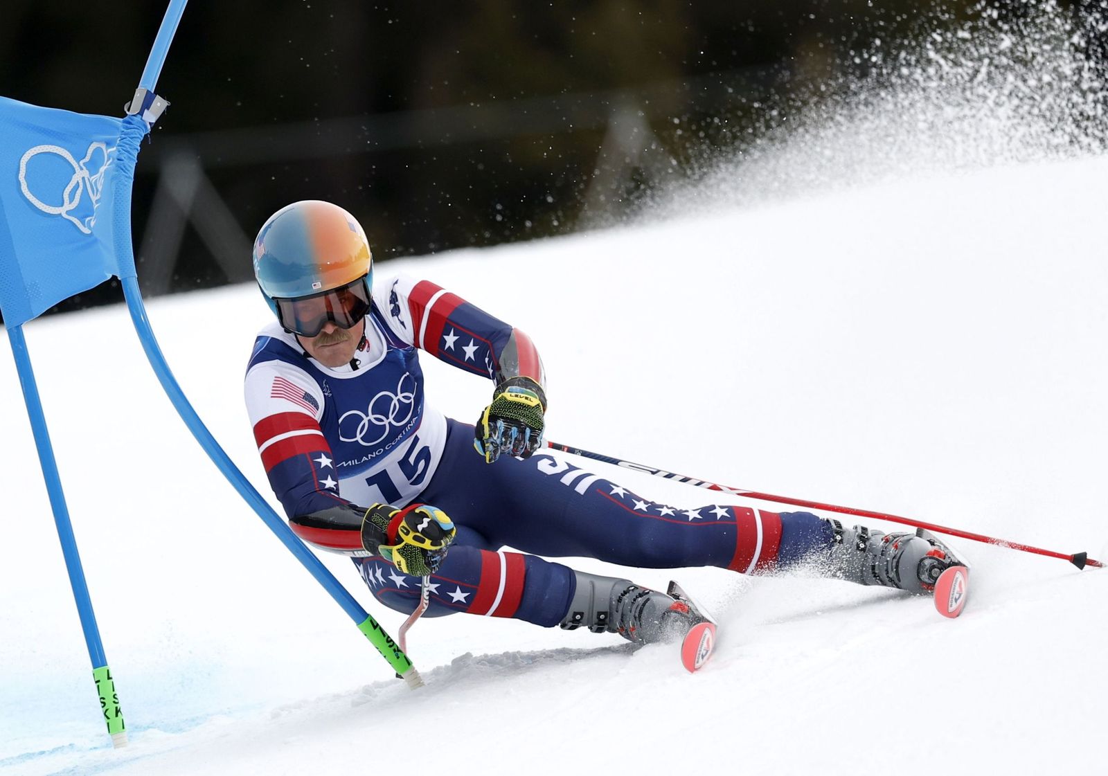 Las mejores fotos de los Juegos Olímpicos de invierno Milán Cortina d'Ampezzo 2026 | Novena jornada