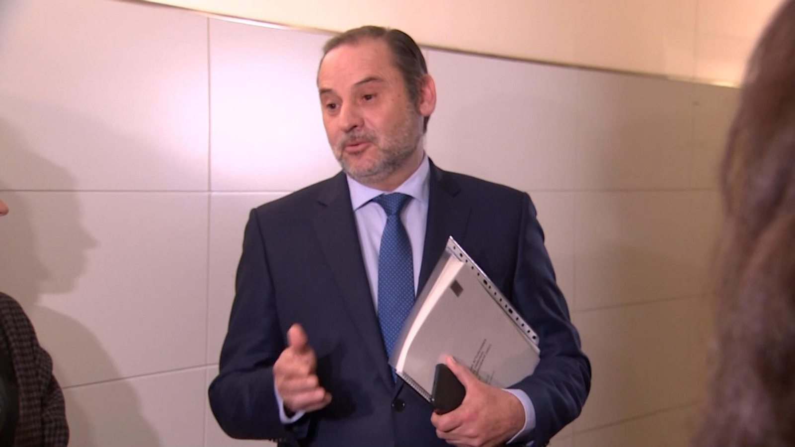 Anticorrupción pide 24 años de prisión para Ábalos por la presunta trama de mascarillas