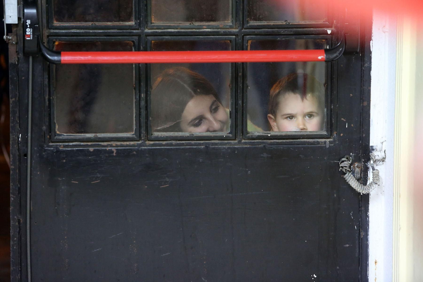 Cuarto día de preliminares del Carnaval Colombino en imágenes