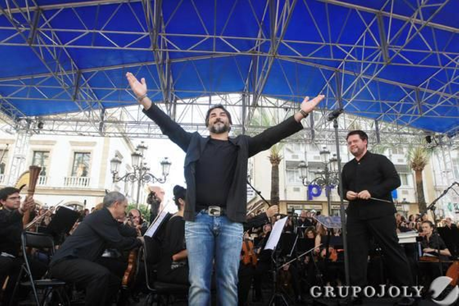 Foto: Óscar Barrionuevo