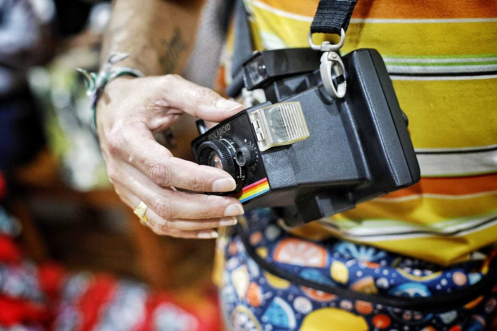 Coro 'Casa Remedios esquina con Cádiz'