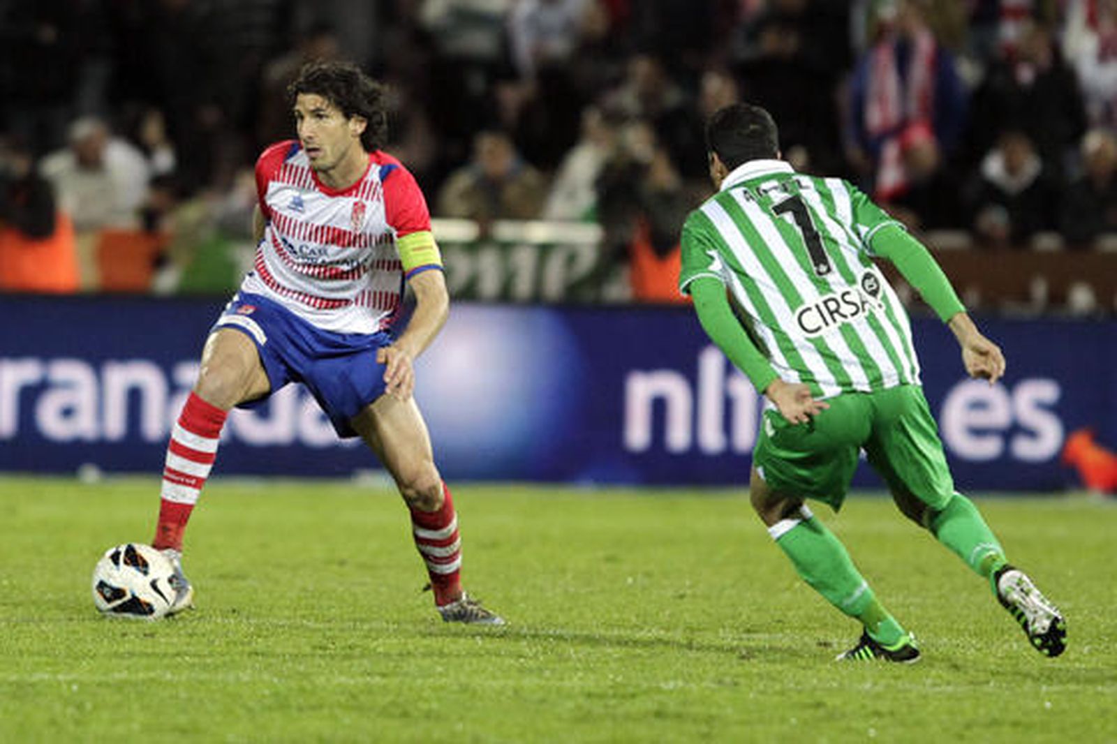 Foto: Pepe Villoslada