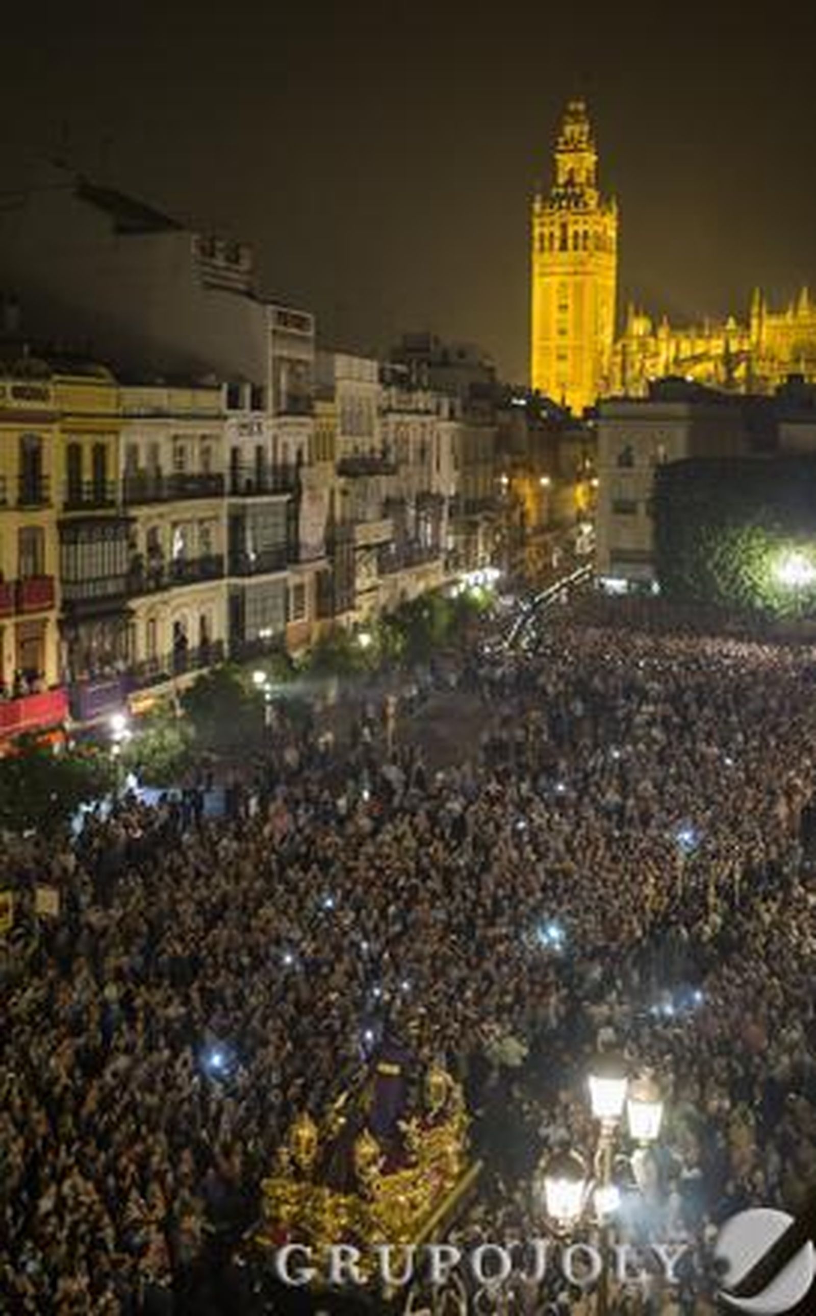 Foto: Antonio Pizarro