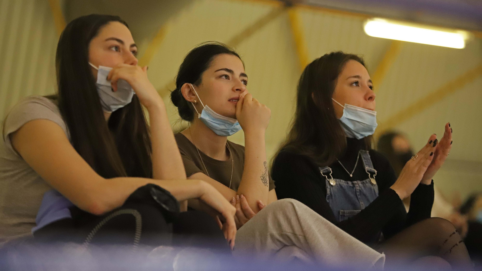 Las mejores fotos del Balonmano Ciudad de Algeciras - Pozoblanco