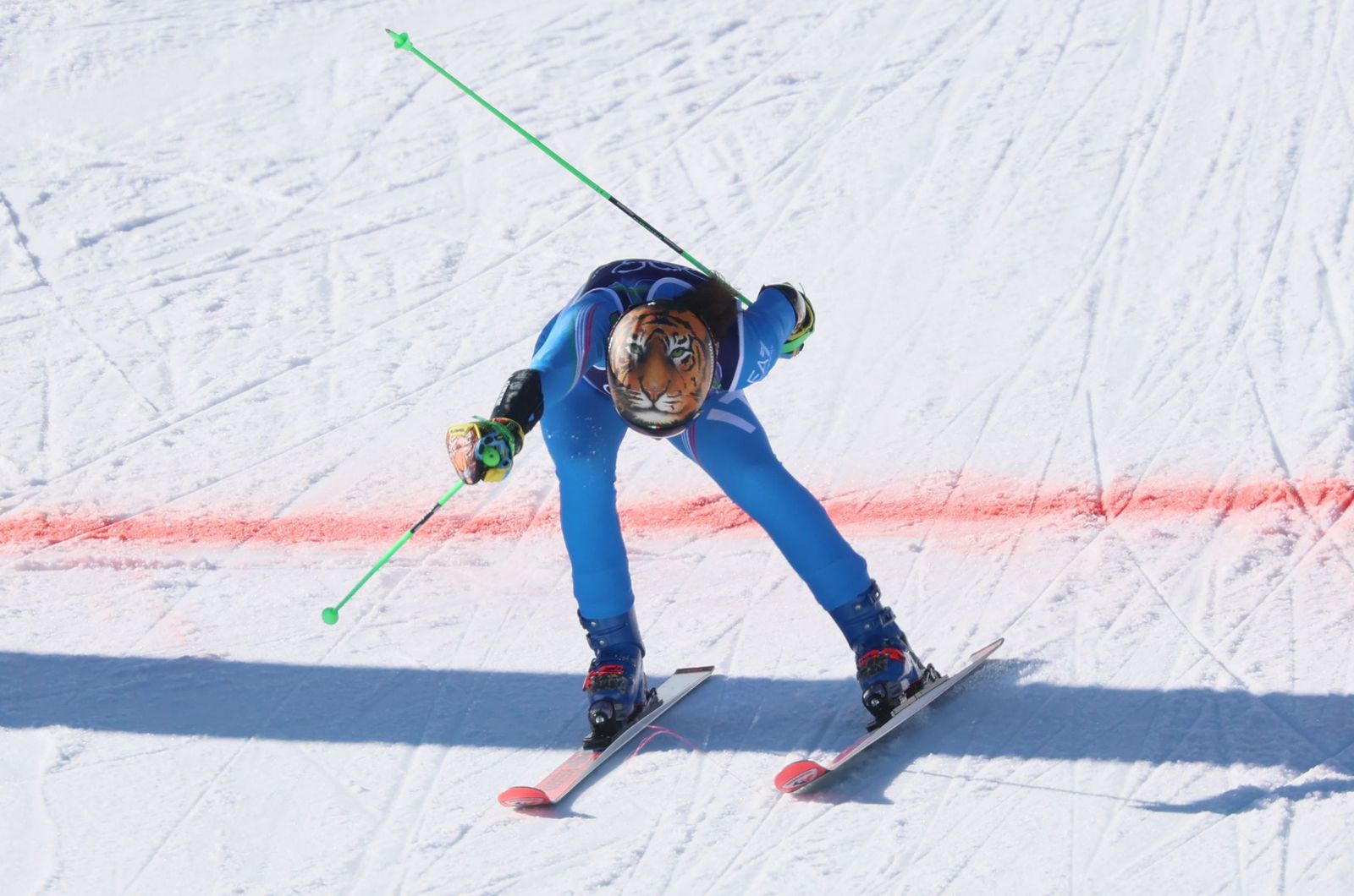 Las mejores fotos de los Juegos Olímpicos de invierno Milán Cortina d'Ampezzo 2026 | Décima jornada