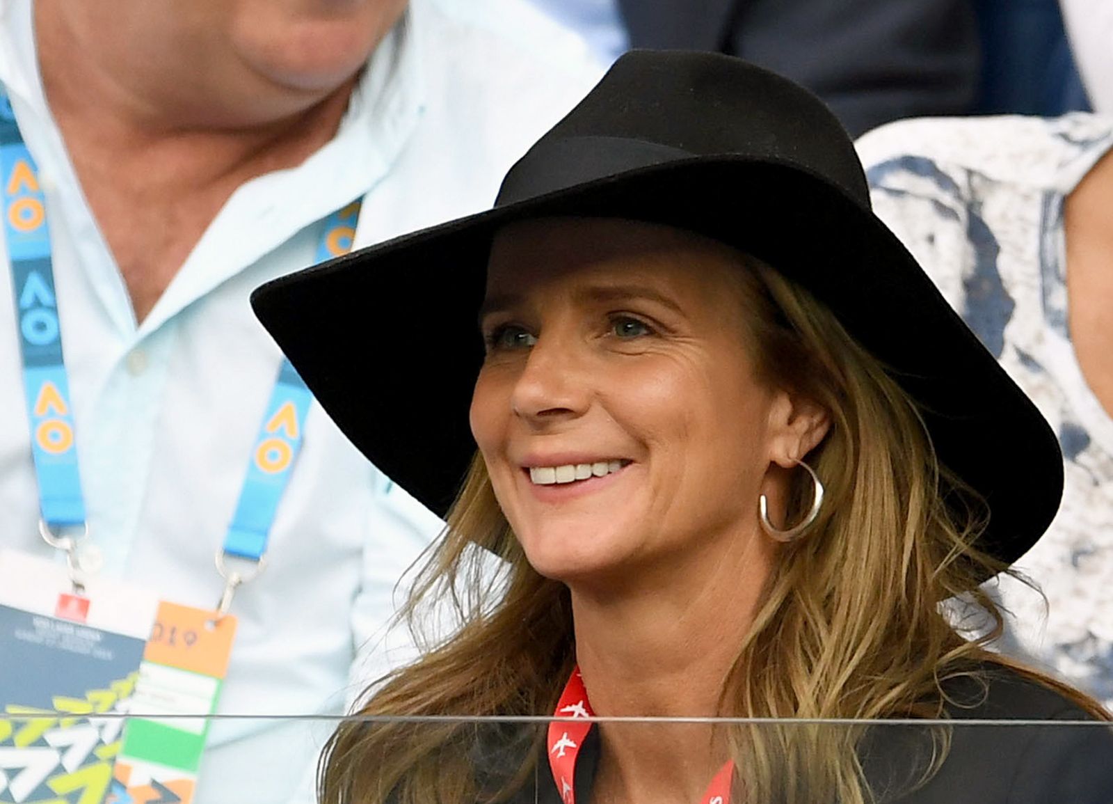 Las imágenes de la final del Abierto de Australia