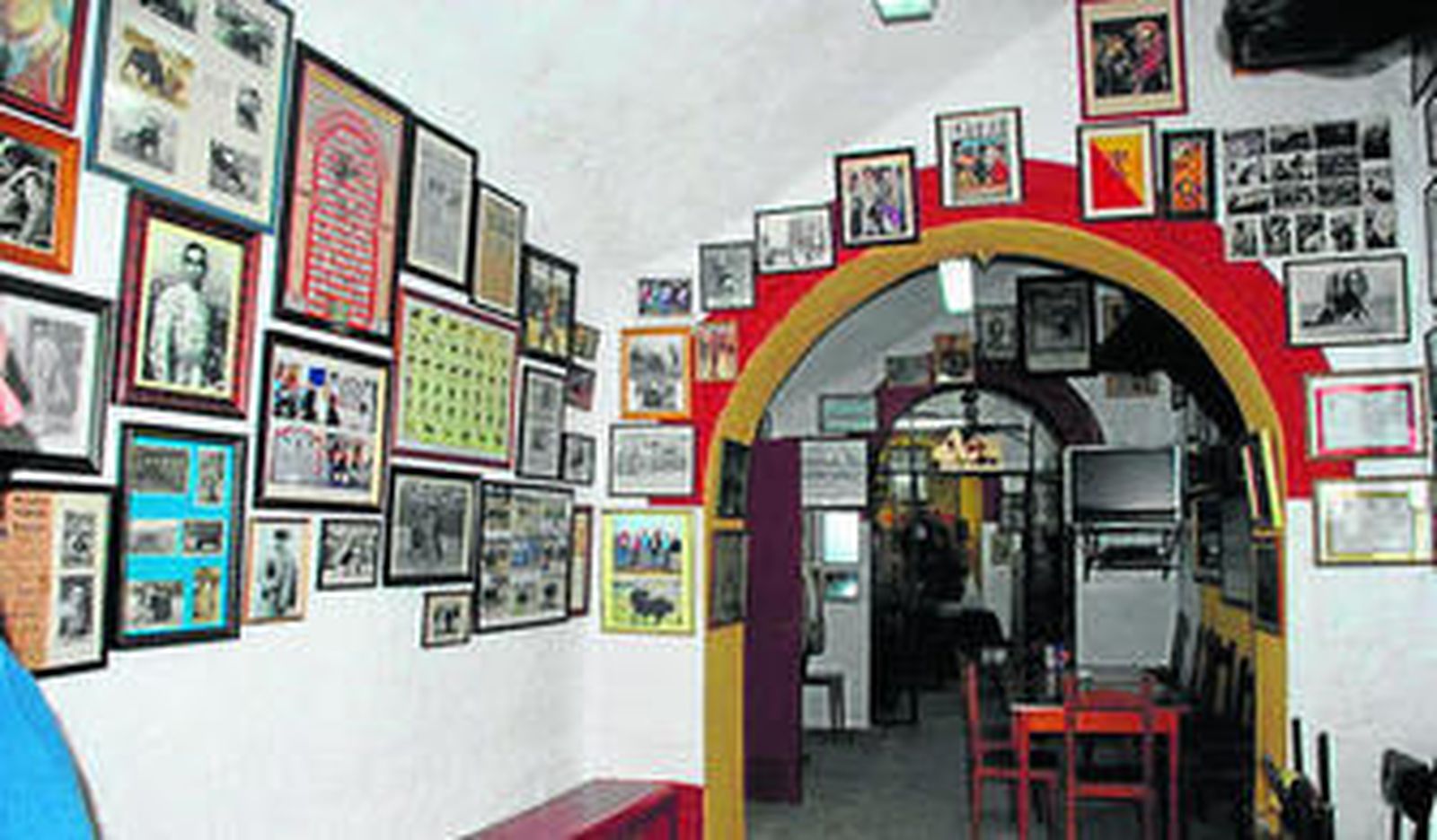 Peñas taurinas, vínculo de aficionados