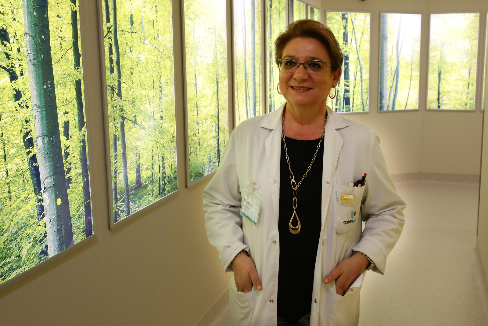 QuirónSalud