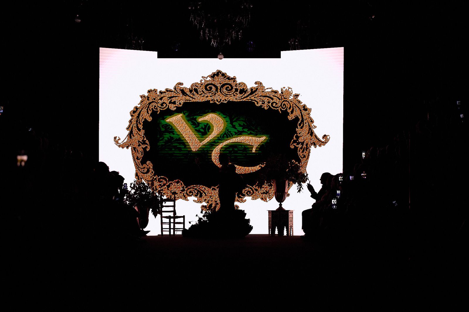 El desfile de José Manuel Valencia en We Love Flamenco 2026, todas las fotos