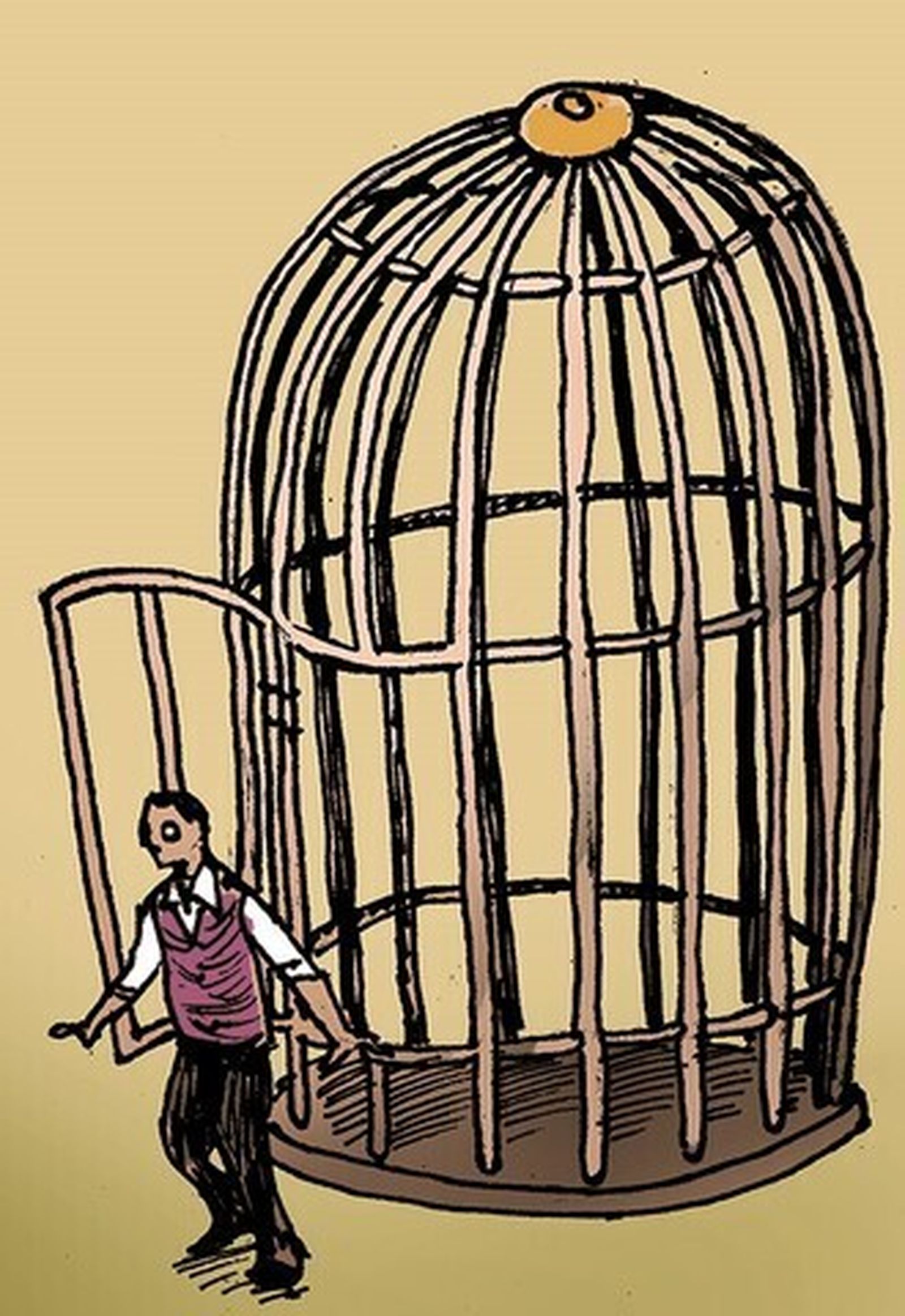 Un gran avance en derechos humanos