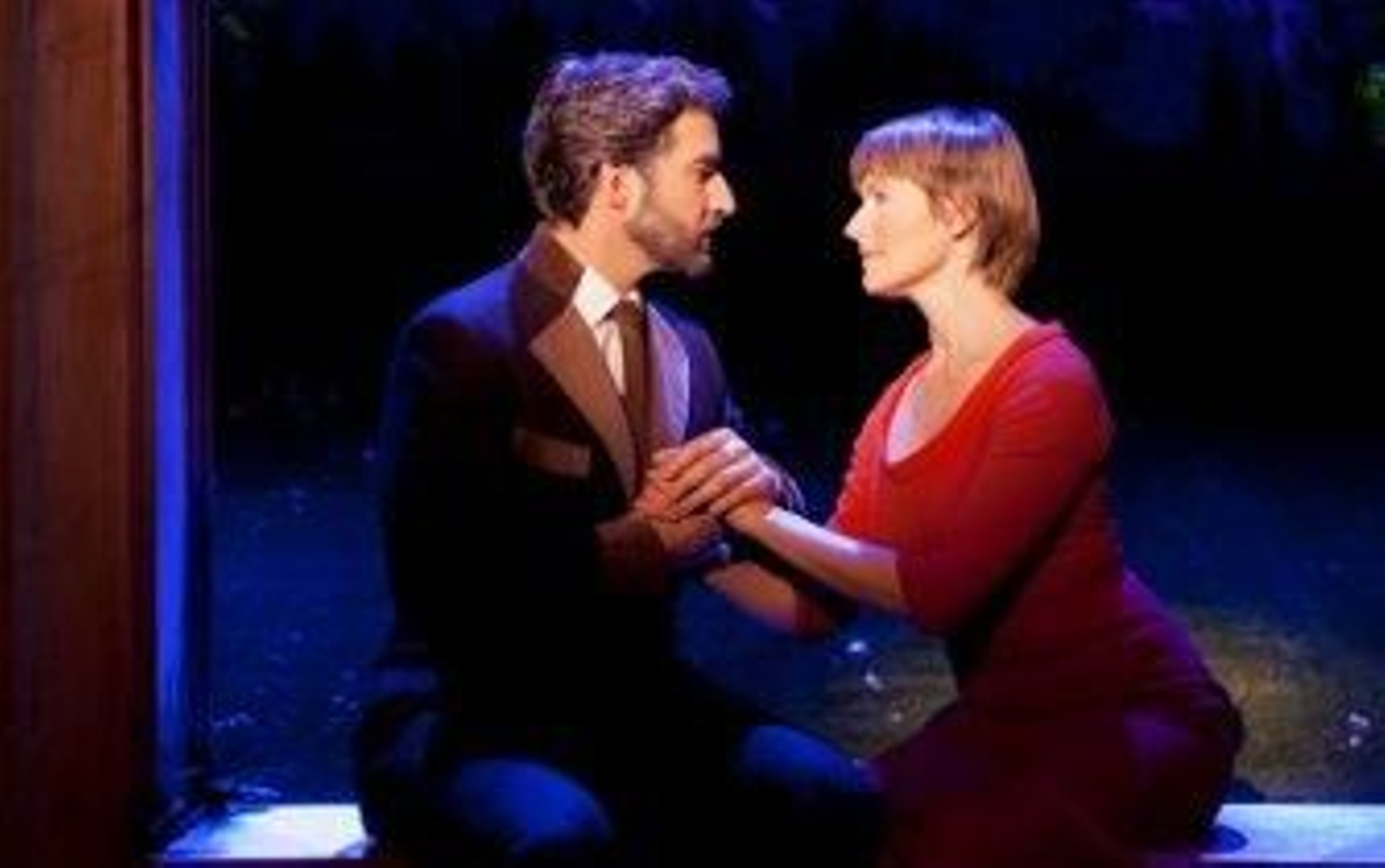 El Villamarta acoge hoy el casting infantil para 'Sonrisas y lágrimas'