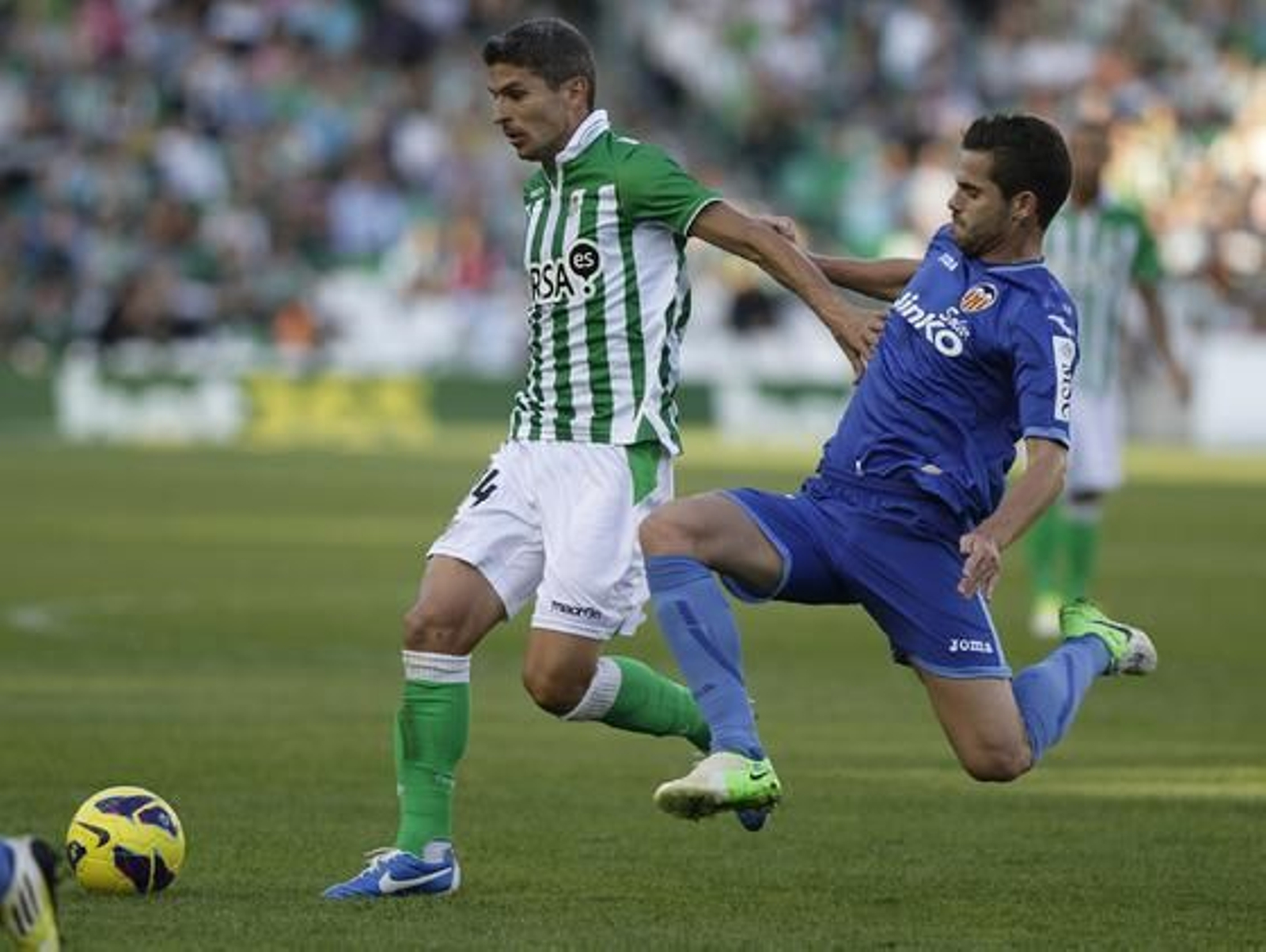 Foto: Antonio Pizarro