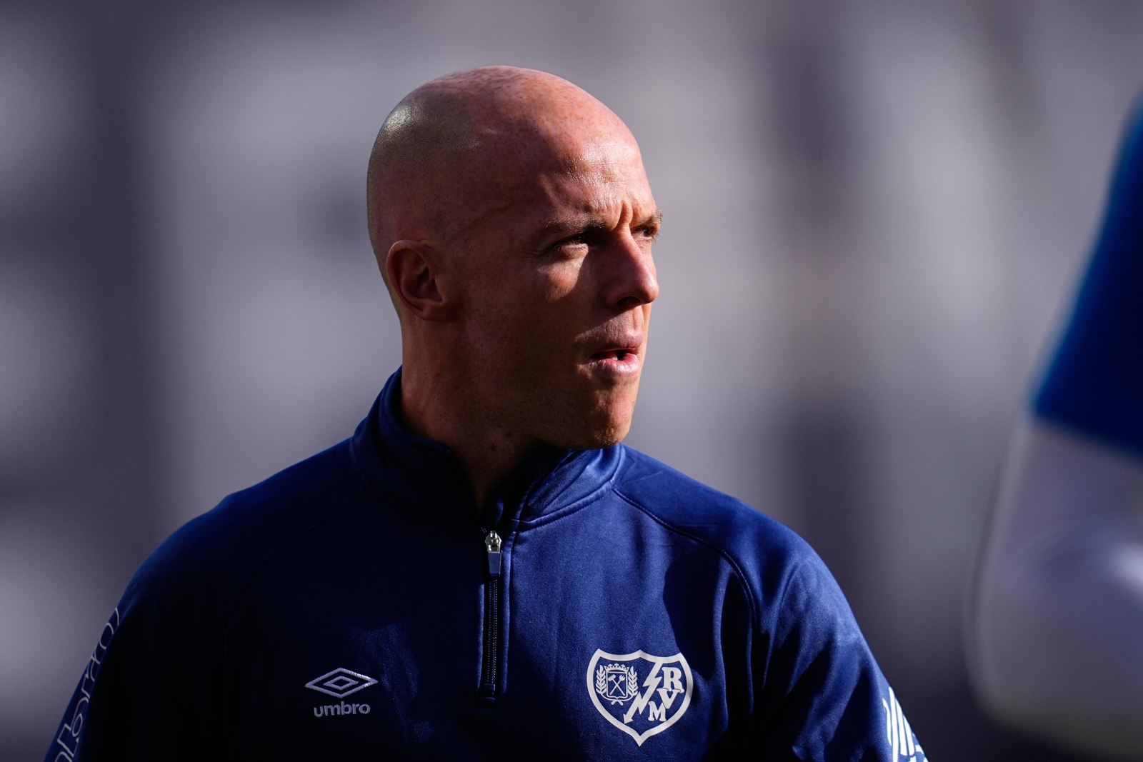 Las imágenes del Rayo Vallecano-Real Madrid