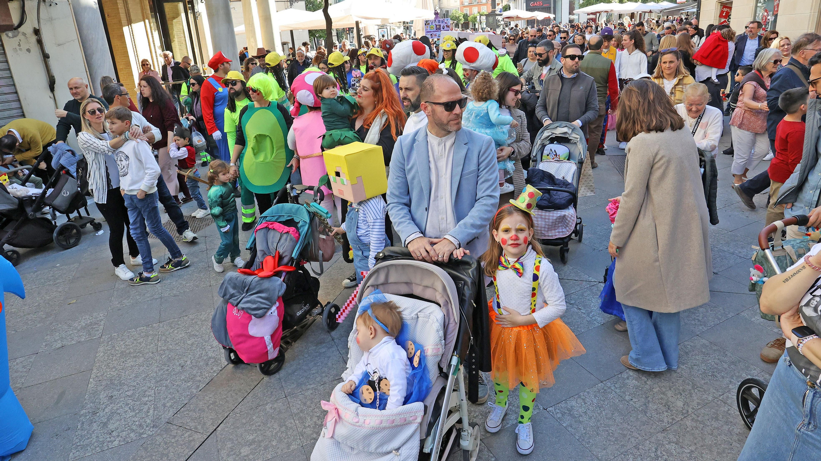 Carnaval de Jerez