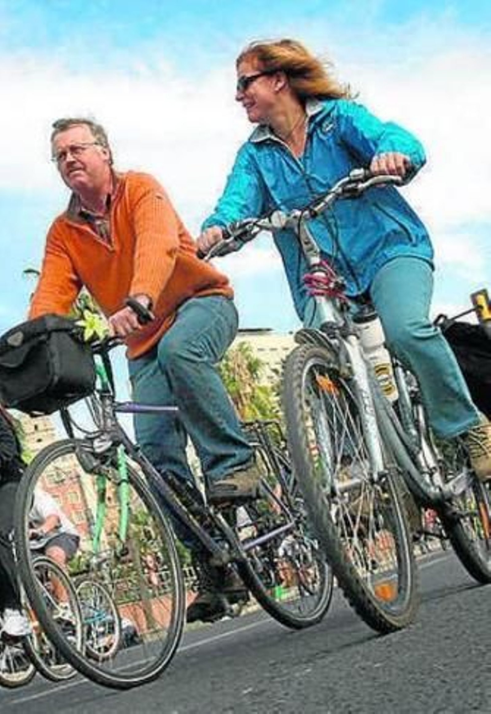 Marcha del 22 de noviembre.