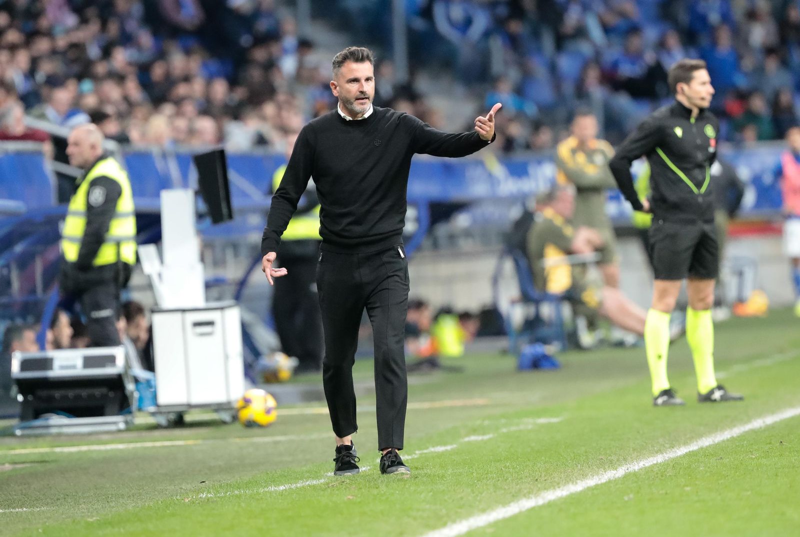 Las mejores fotos del triunfo del Córdoba CF en Oviedo