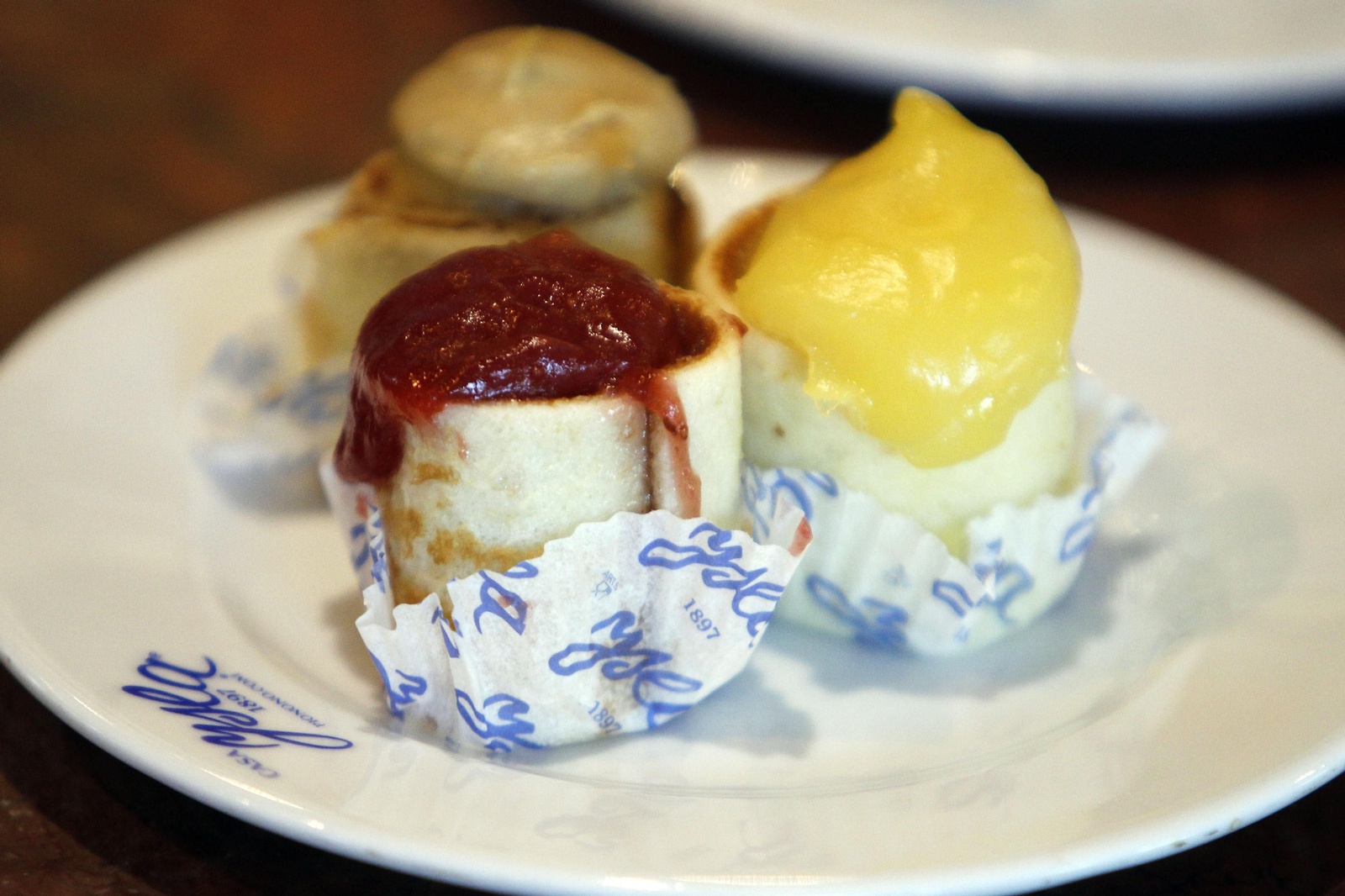 Piononos de Santa Fe