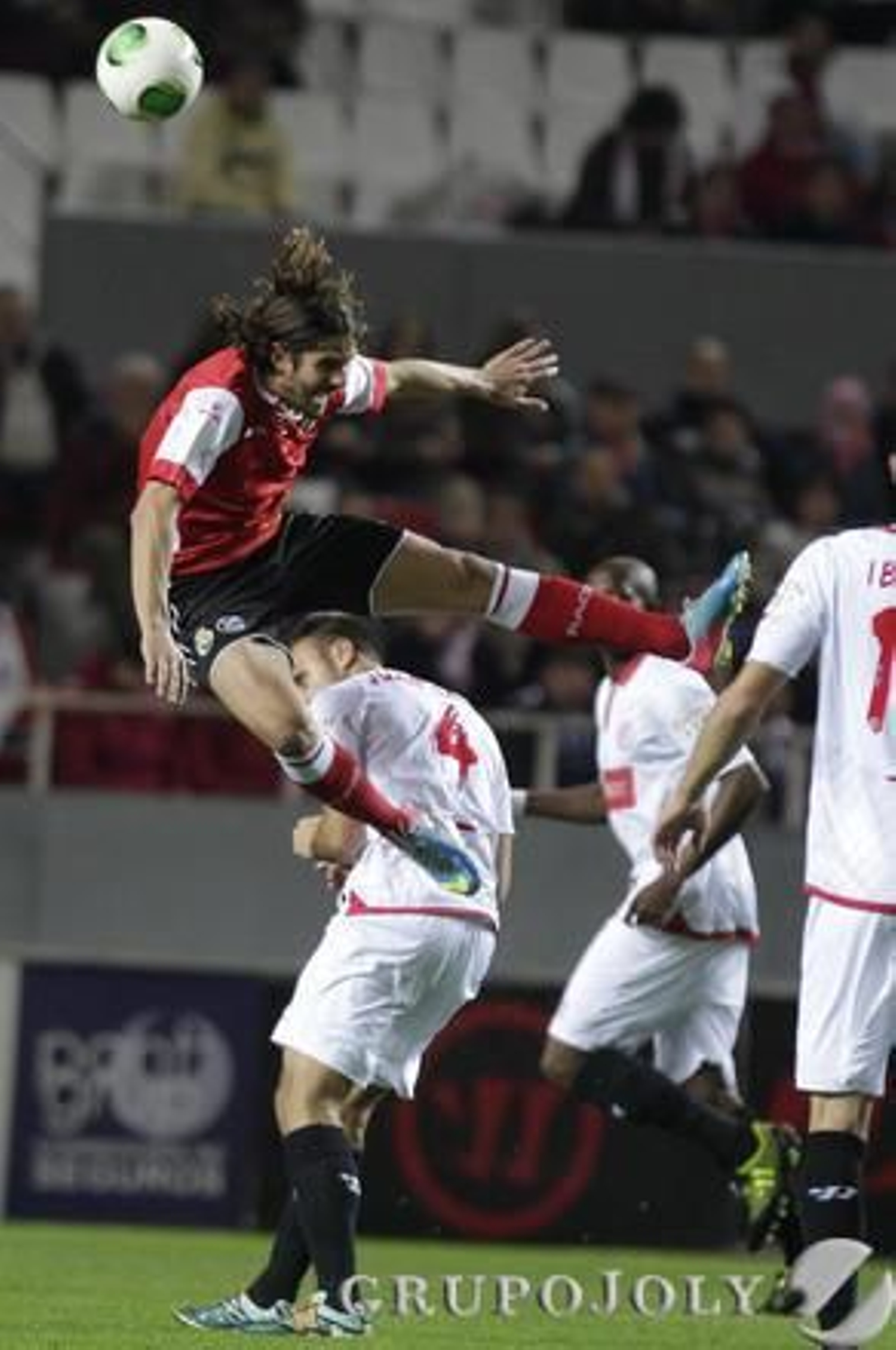 Foto: Antonio Pizarro