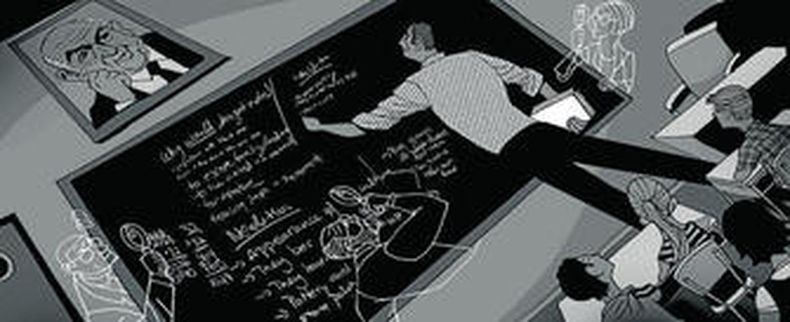 Pacto por la educación: más dudas que certezas