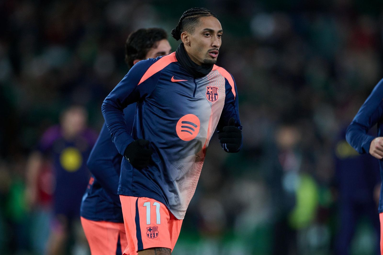 Las fotos del Elche-Barcelona