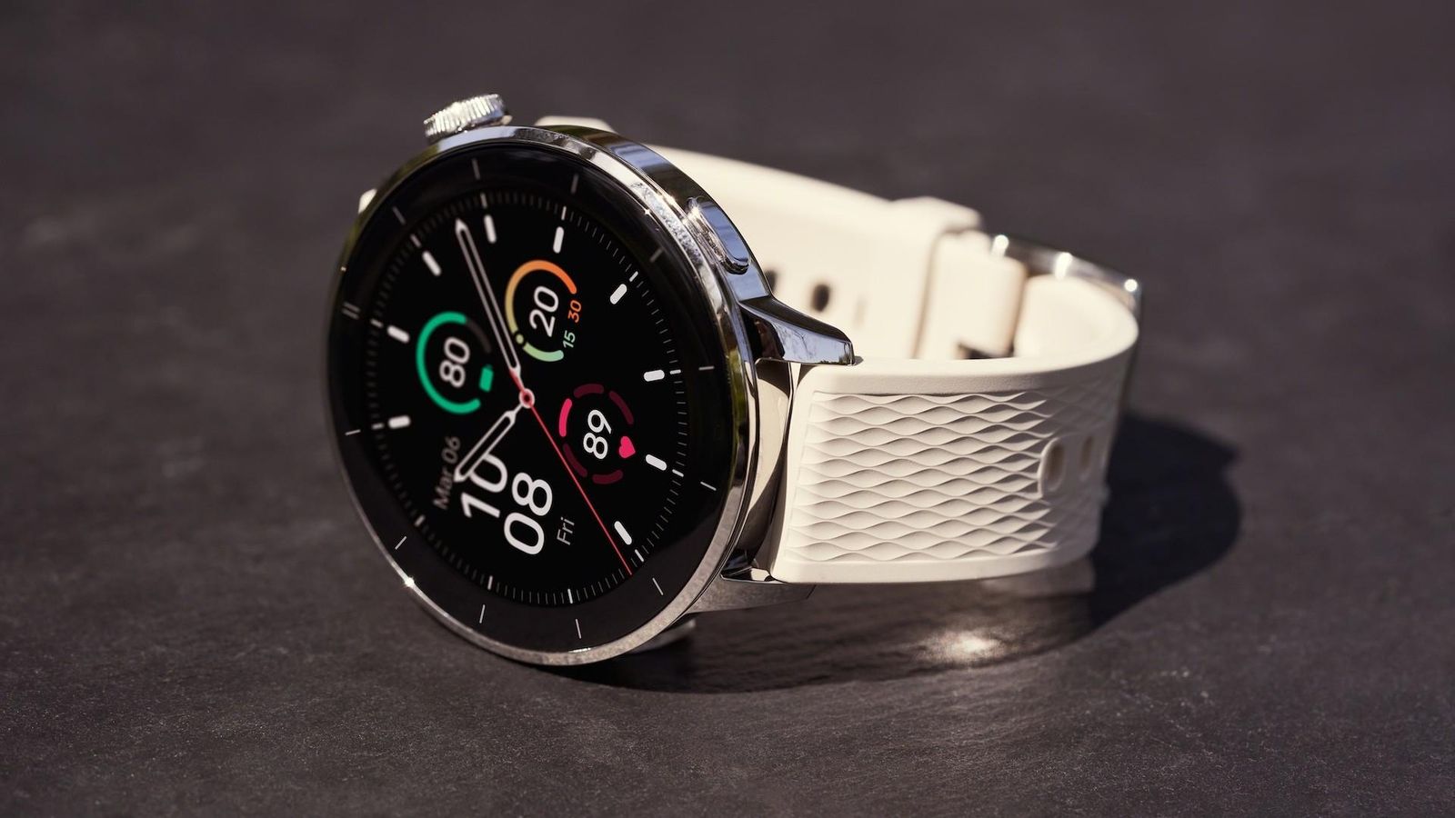 OnePlus Watch 3 43 mm
