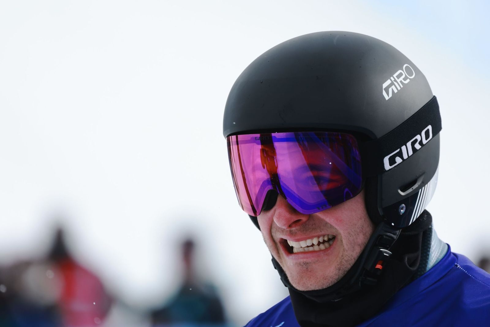 Las mejores fotos de los Juegos Olímpicos de invierno Milán Cortina d'Ampezzo 2026 | Séptima jornada