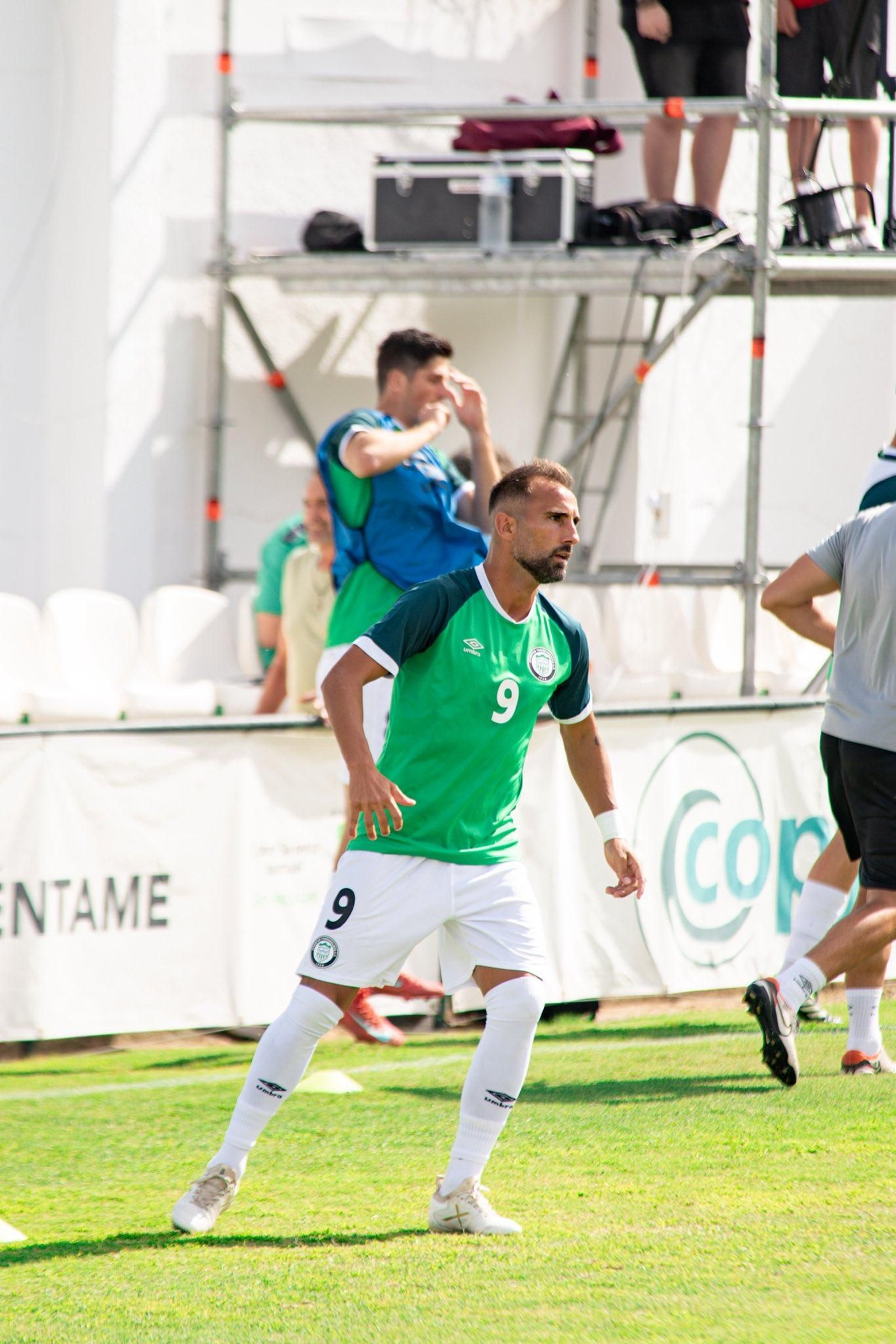 Primera RFEF: Empates insuficientes en el derbi malagueño y del Marbella FC