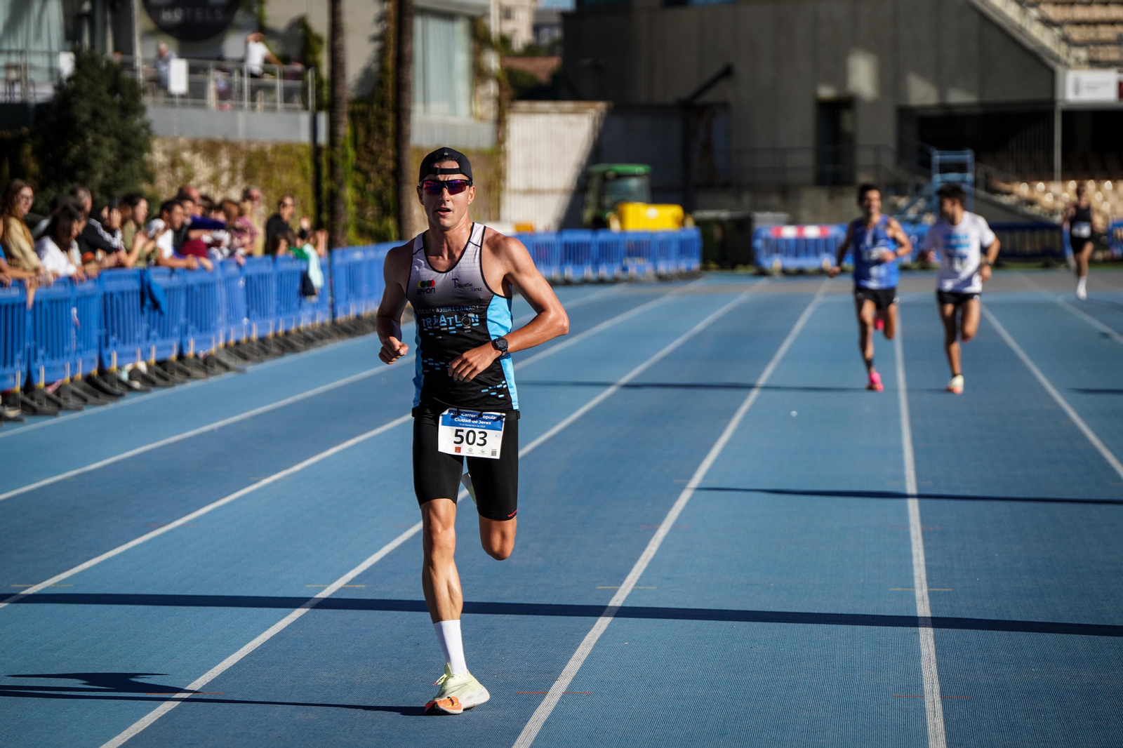 Búscate en la XLIII Carrera Popular de Jerez