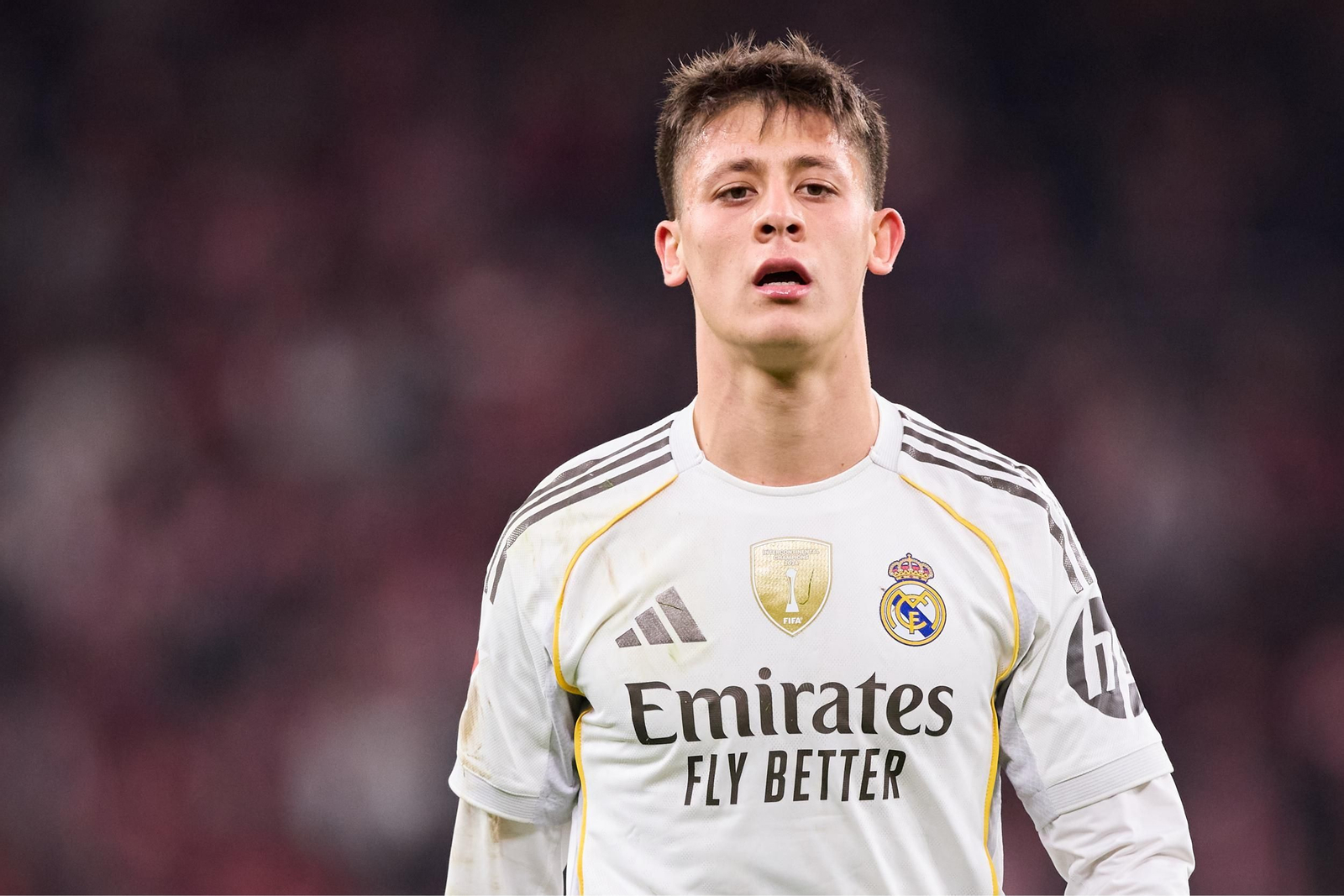 Las fotos del Athletic-Real Madrid