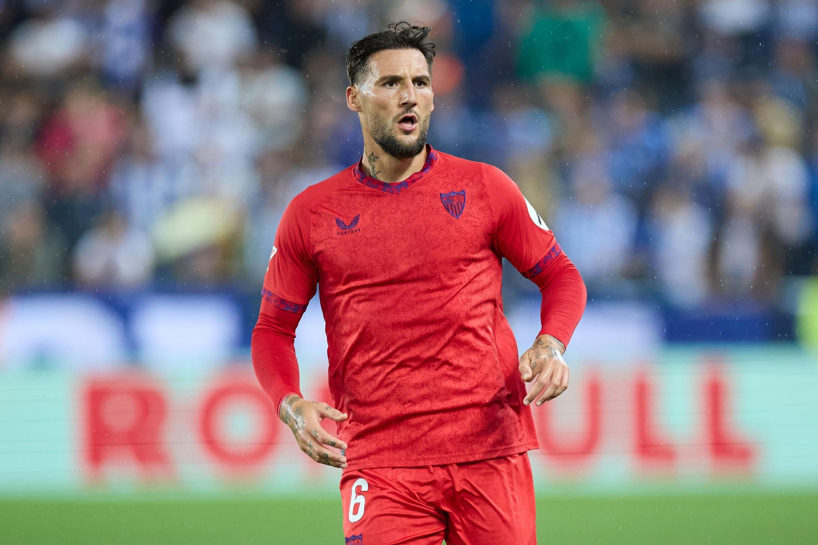 Las fotos del Alavés - Sevilla