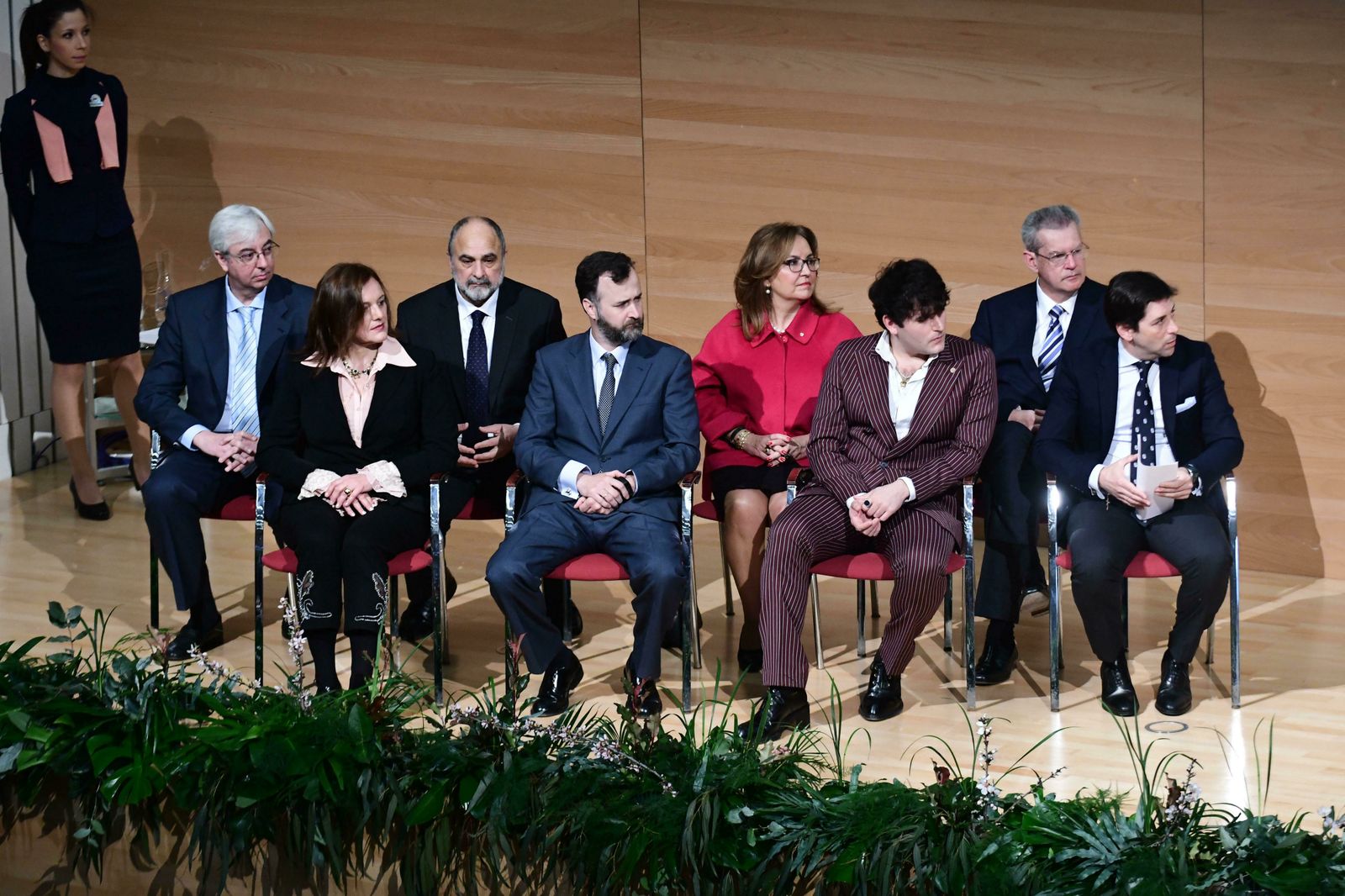 Entrega en Córdoba de los reconocimientos por el Día de Andalucía