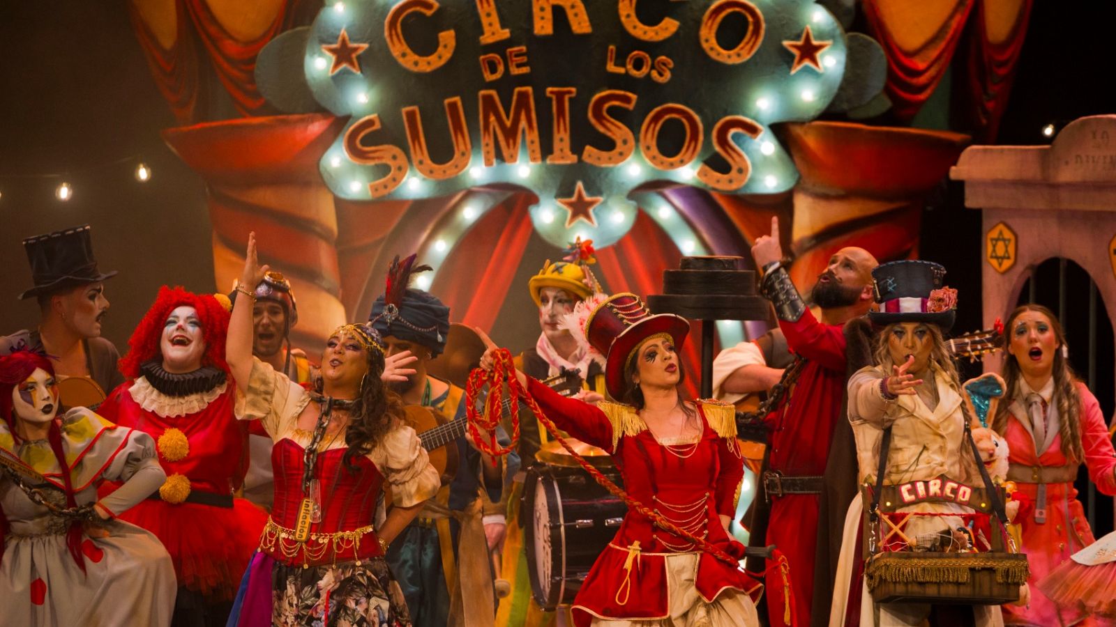 Búscate entre las mejores imágenes de la decimoséptima sesión preliminares del COAC 2025