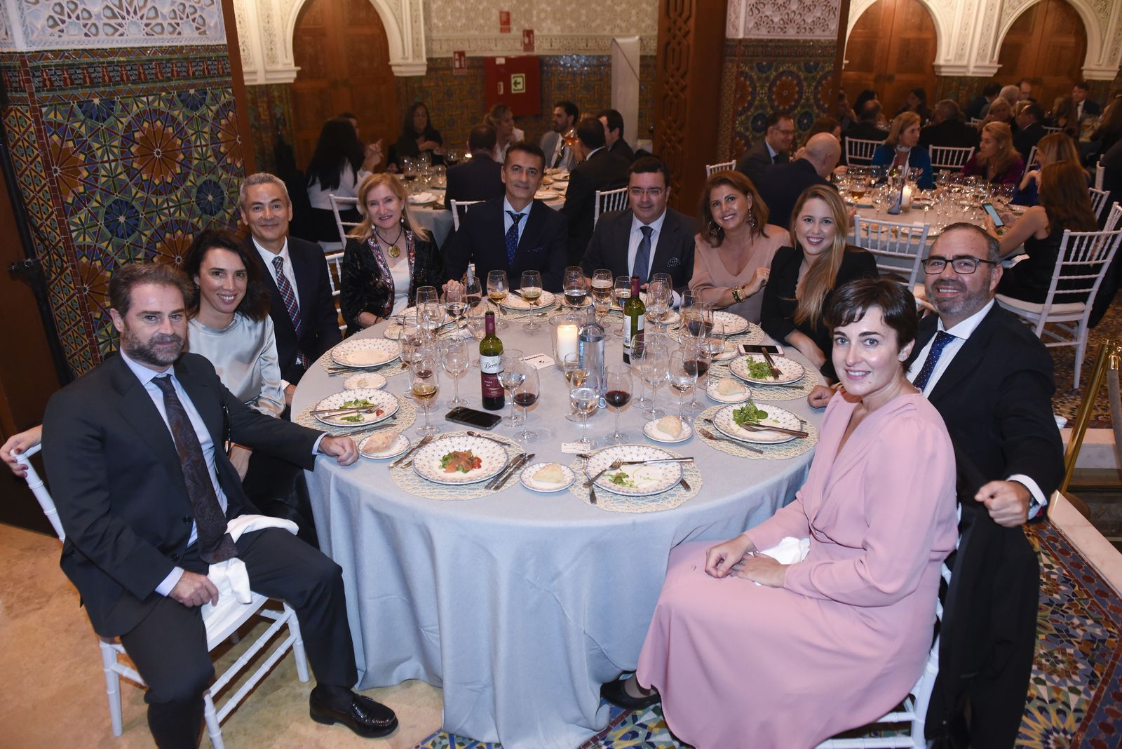 Las imágenes del IV Premios Salud y Bienestar