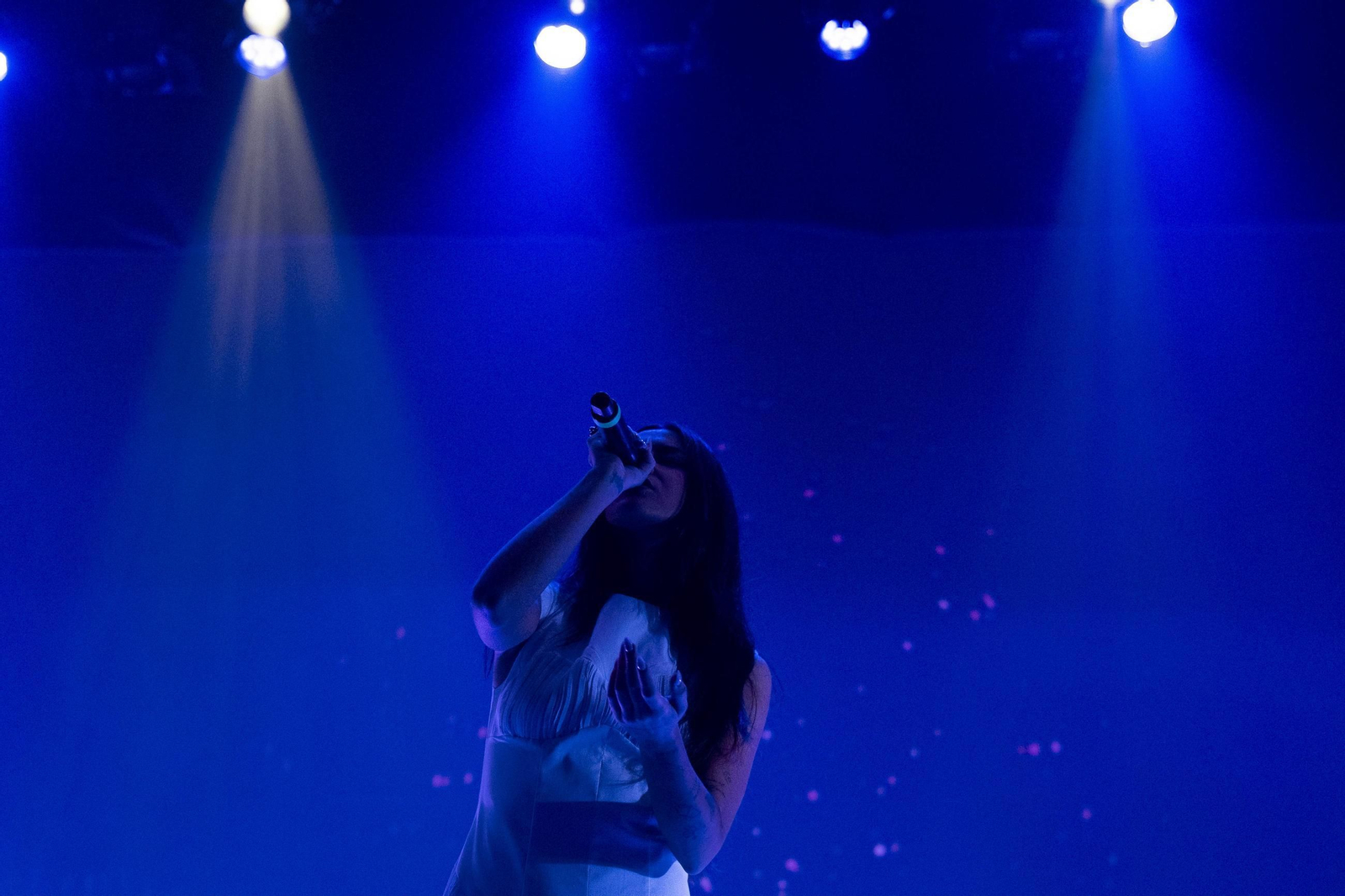 Las mejores imágenes de la gala del Audiovisual Almeriense Maratón 48X3