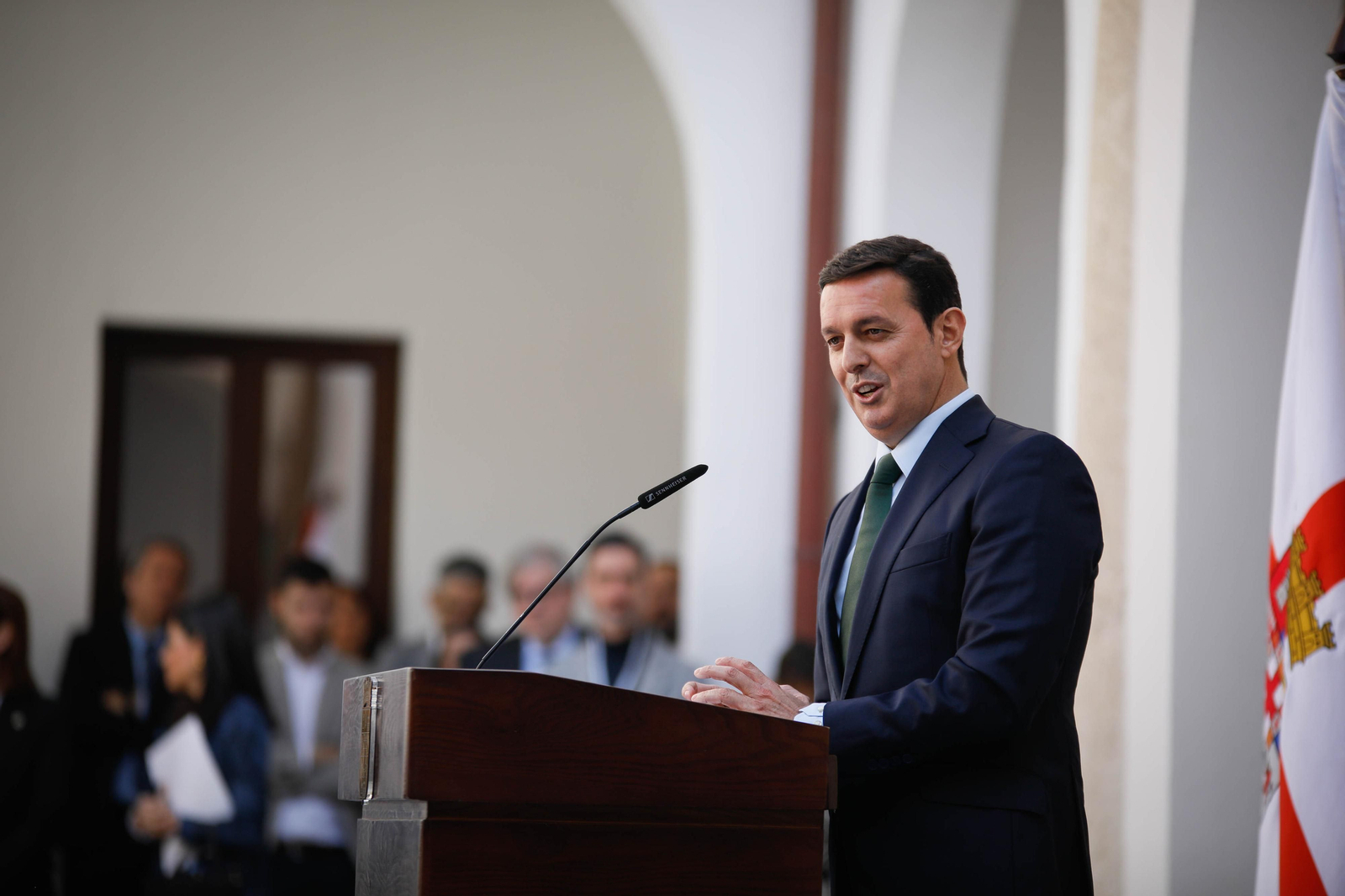 El MUREC abre sus puertas