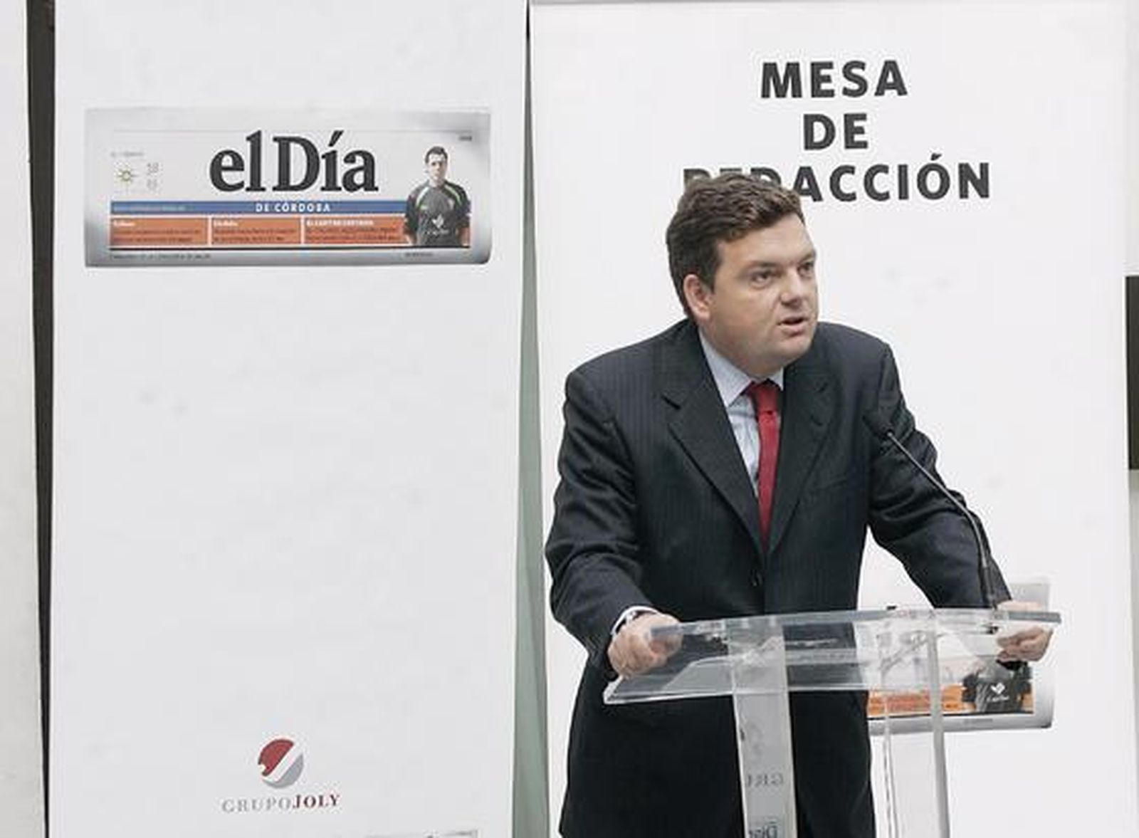 Foto: Oscar Barrionuevo