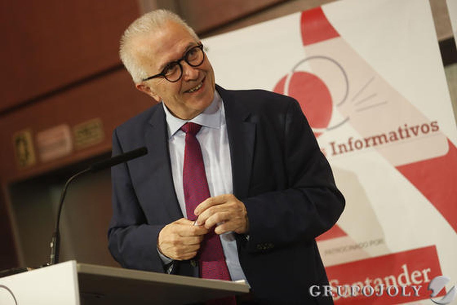 Foto: Javier Albinana