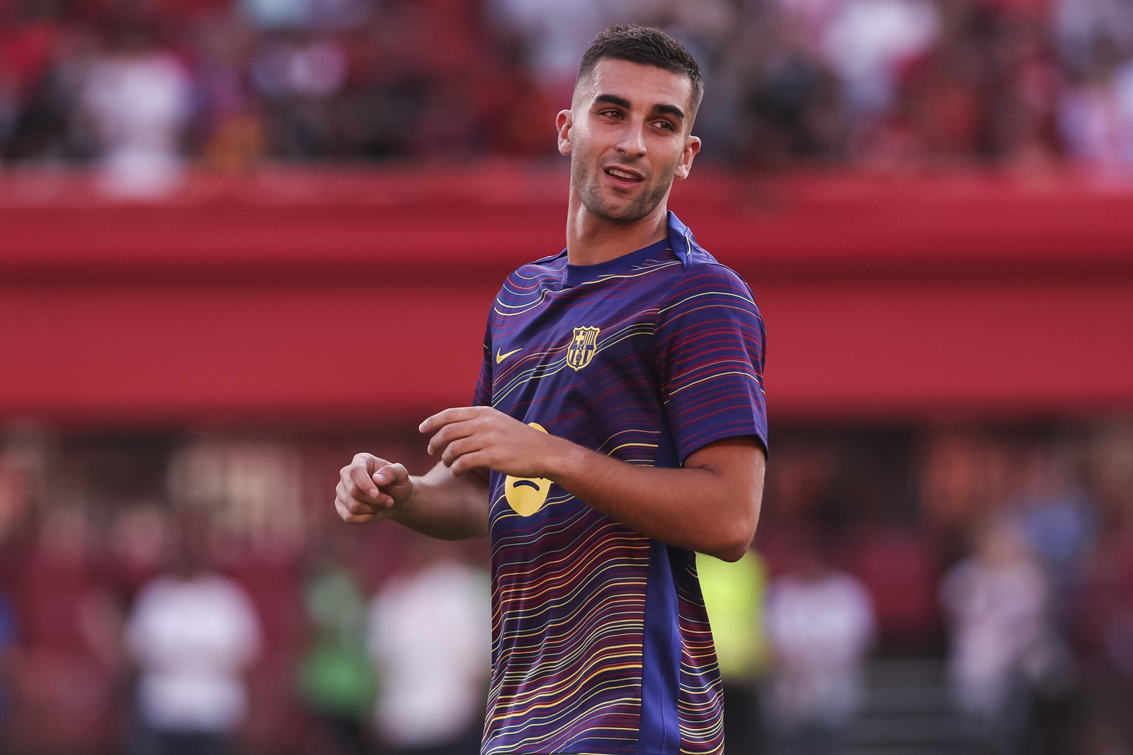 Las fotos del Mallorca-Barcelona