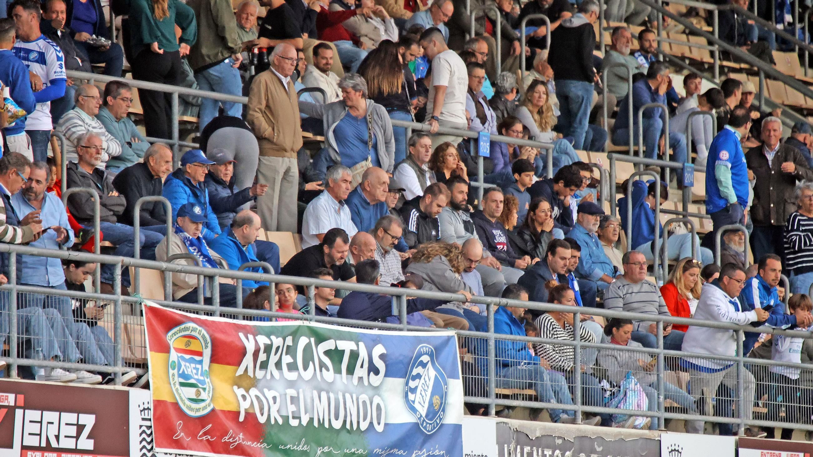 Búscate en el Xerez DFC contra La Unión Atlético en Chapín