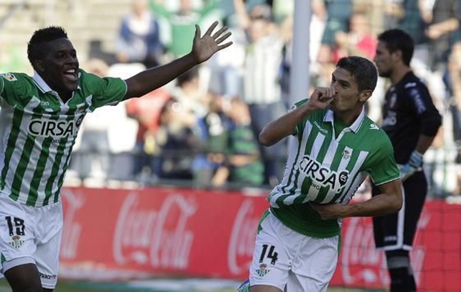 Foto: Antonio Pizarro