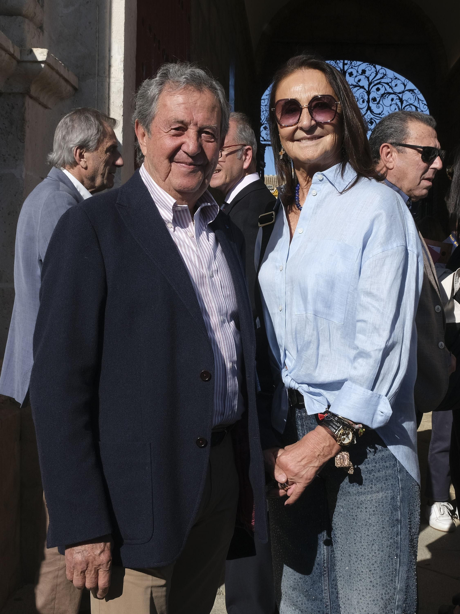 Puerta del Príncipe