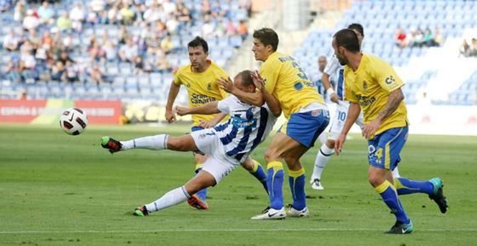 Foto: Alberto Dominguez