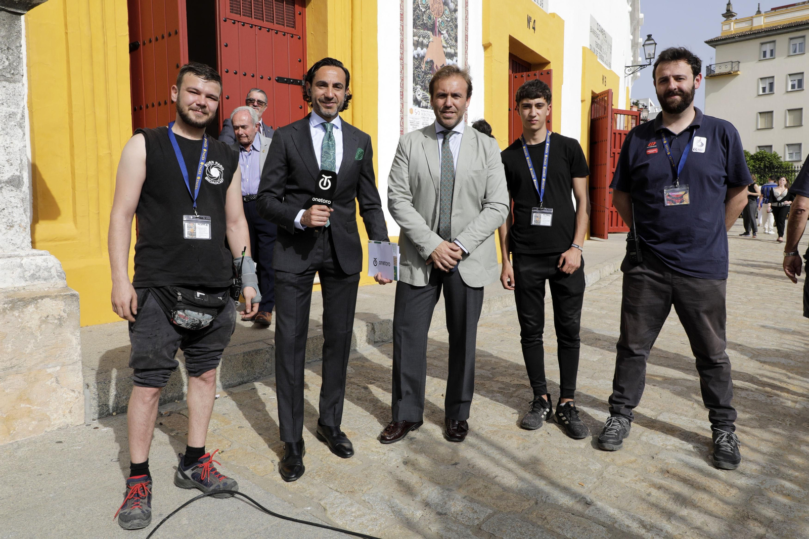 Puerta del Príncipe