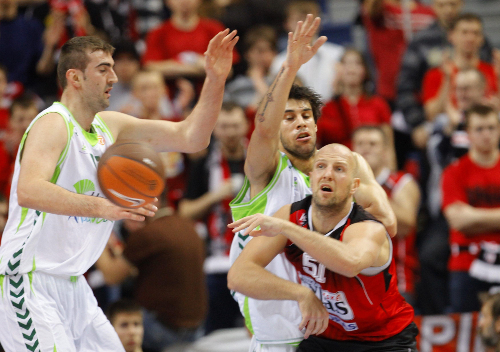 La carrera de Giorgos Printezis, en fotos